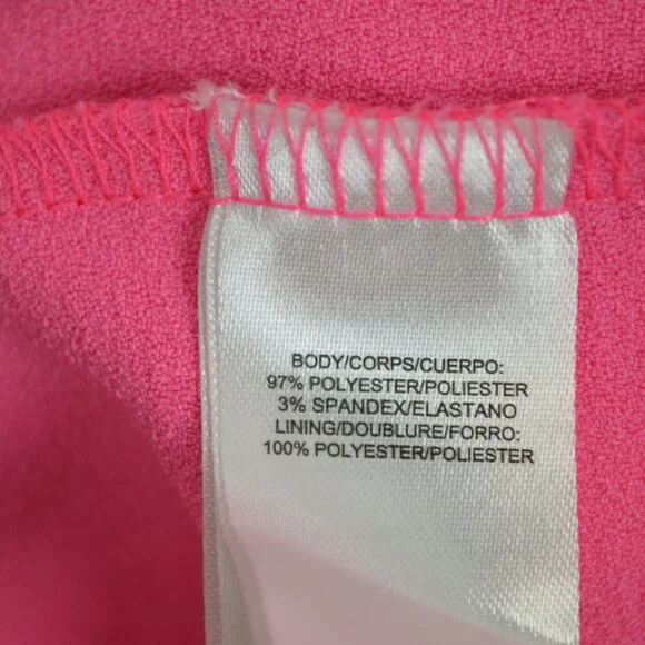 Julia Jordan Knot Halter Neck Sleeveless Faux Wrap Tulip Hem Mid Maxi Womens 2